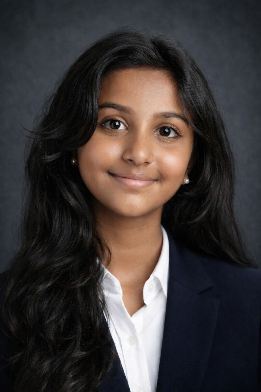 Headshot of Anya Kodali